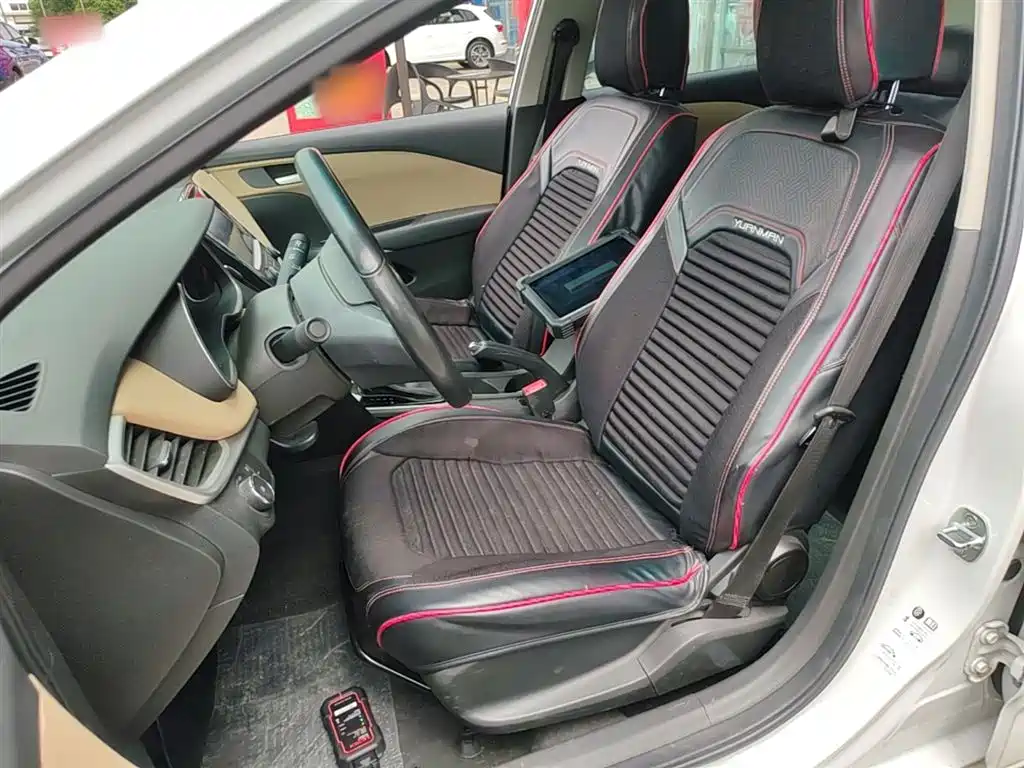Chevrolet Monza 2021 320 Auto Enjoy Sunroof Edition фото 15
