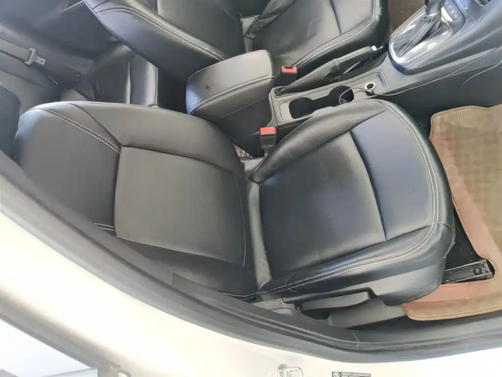 Buick Verano 2016 Hatchback 15S Auto Progressive фото 25