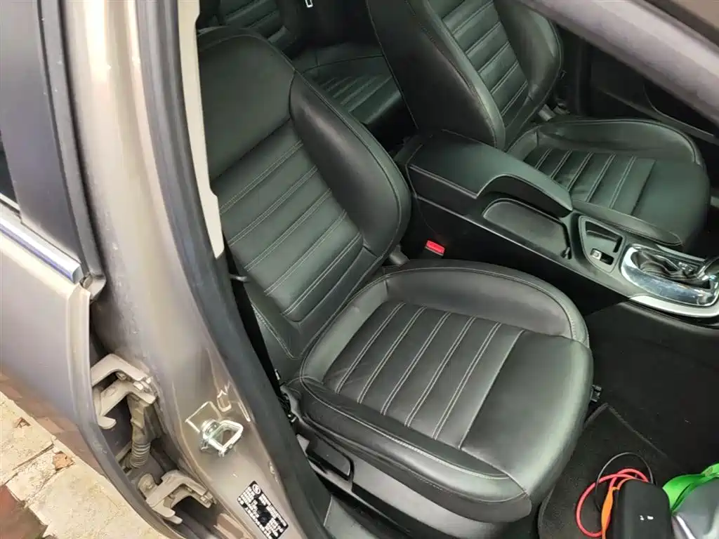 Buick Regal 2015 1.6T Elite Tech Edition фото 25