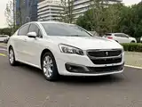 Photo 3 - Peugeot 508
