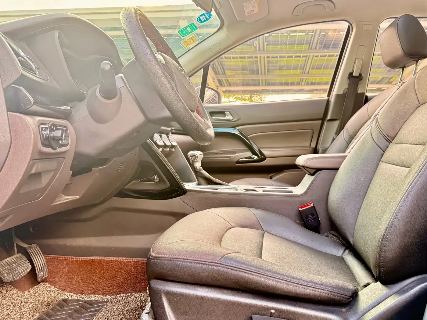 Photo 11 - GAC Trumpchi GS4