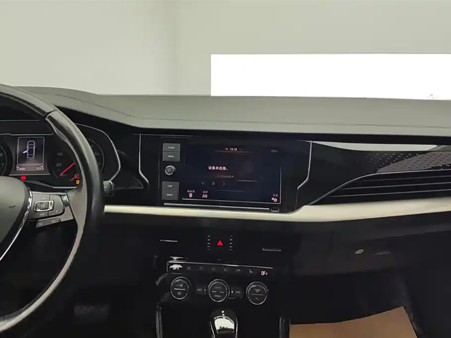 Volkswagen Passat 2020 Facelift 330TSI Elite China VI фото 13