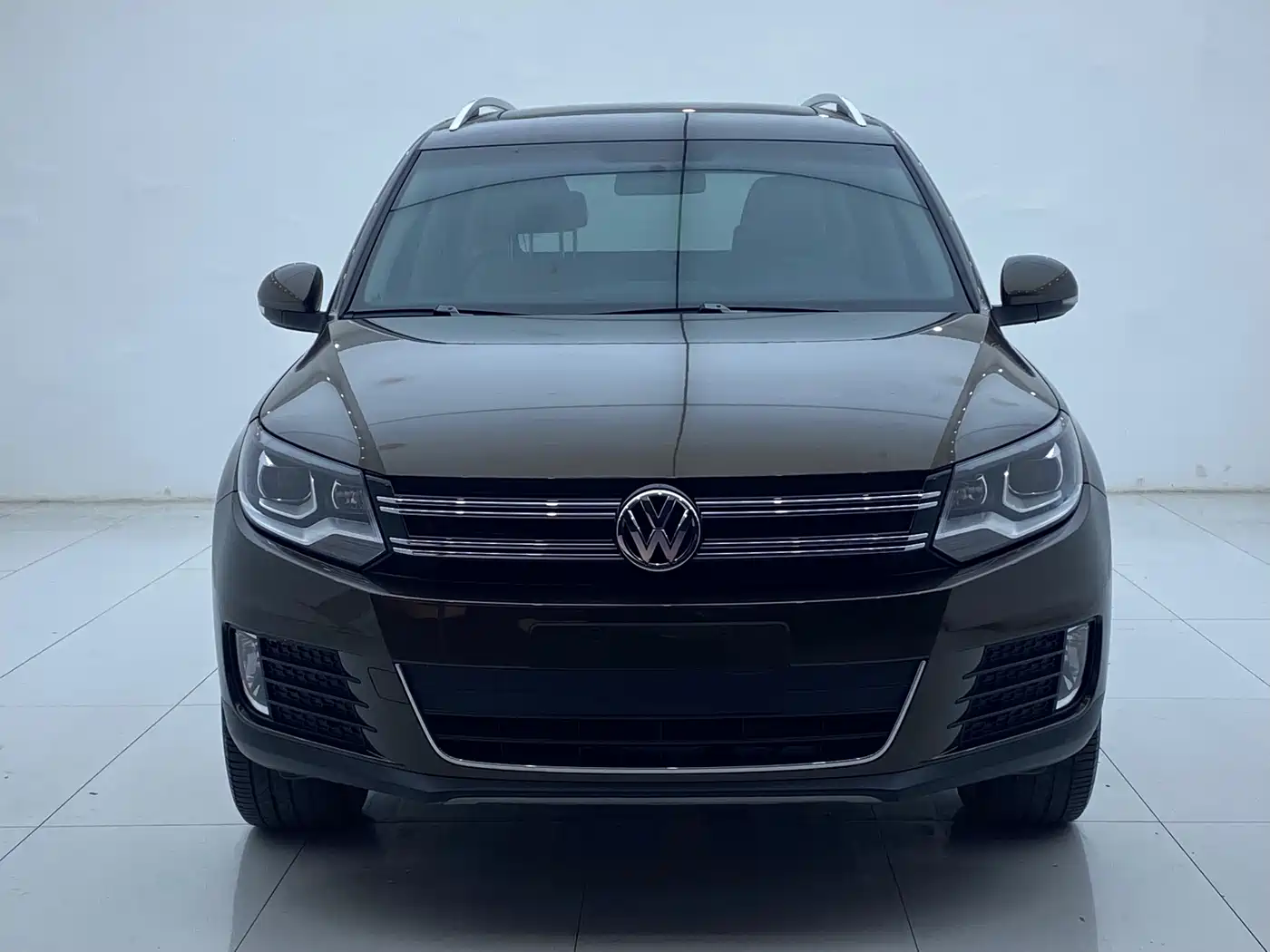 Volkswagen Tiguan 2013 1.8TSI Auto 4WD Luxury фото 3