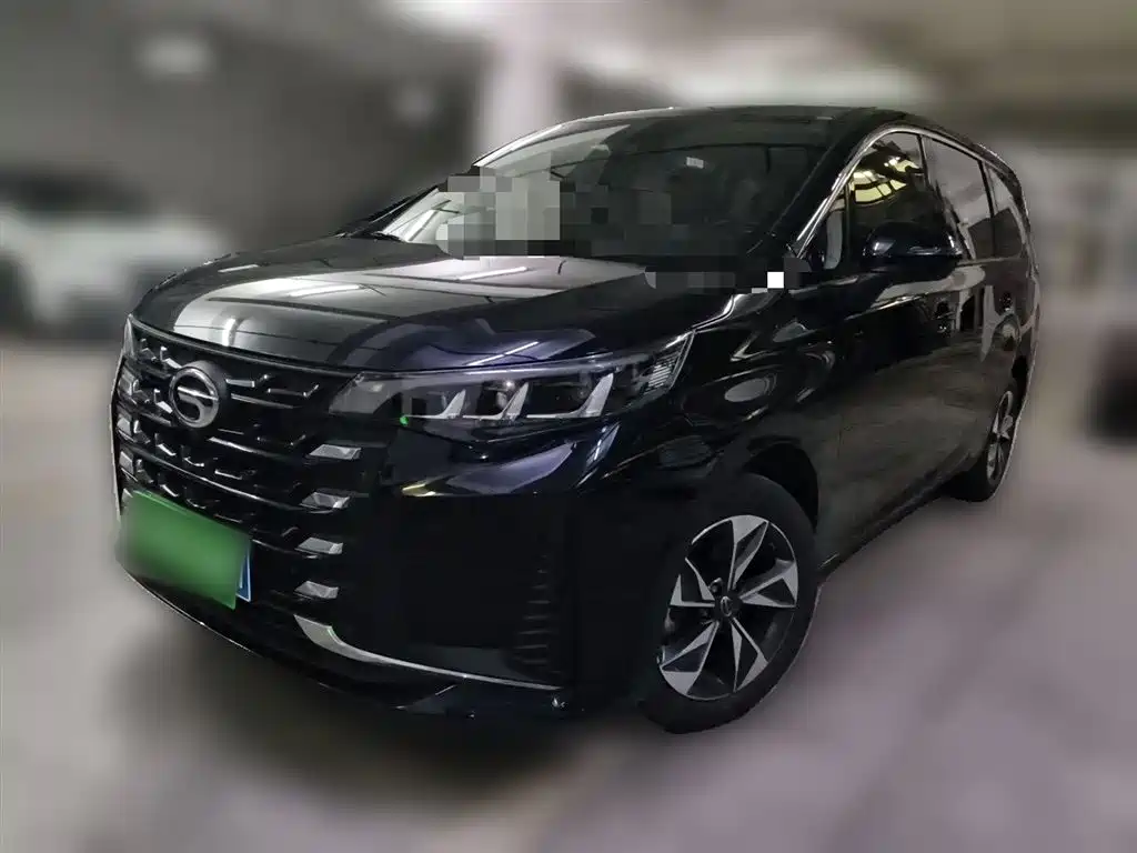 GAC Trumpchi Trumpchi M6 2023 PRO 270T DCT Luxury Edition