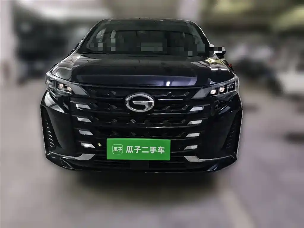 GAC Trumpchi Trumpchi M6 2023 PRO 270T DCT Luxury Edition фото 24