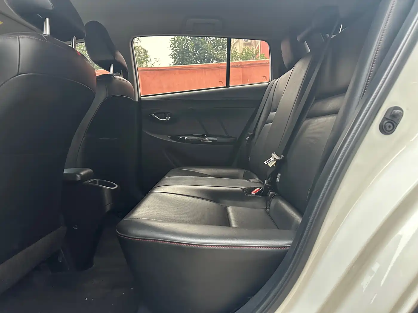 Toyota YARiS L Zhi Xuan 2022 Zhi Xuan X 1.5L CVT Luxury PLUS Edition фото 16