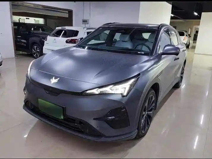 ARCFOX EXTREME FOX POLAR FOX ALPHA T5