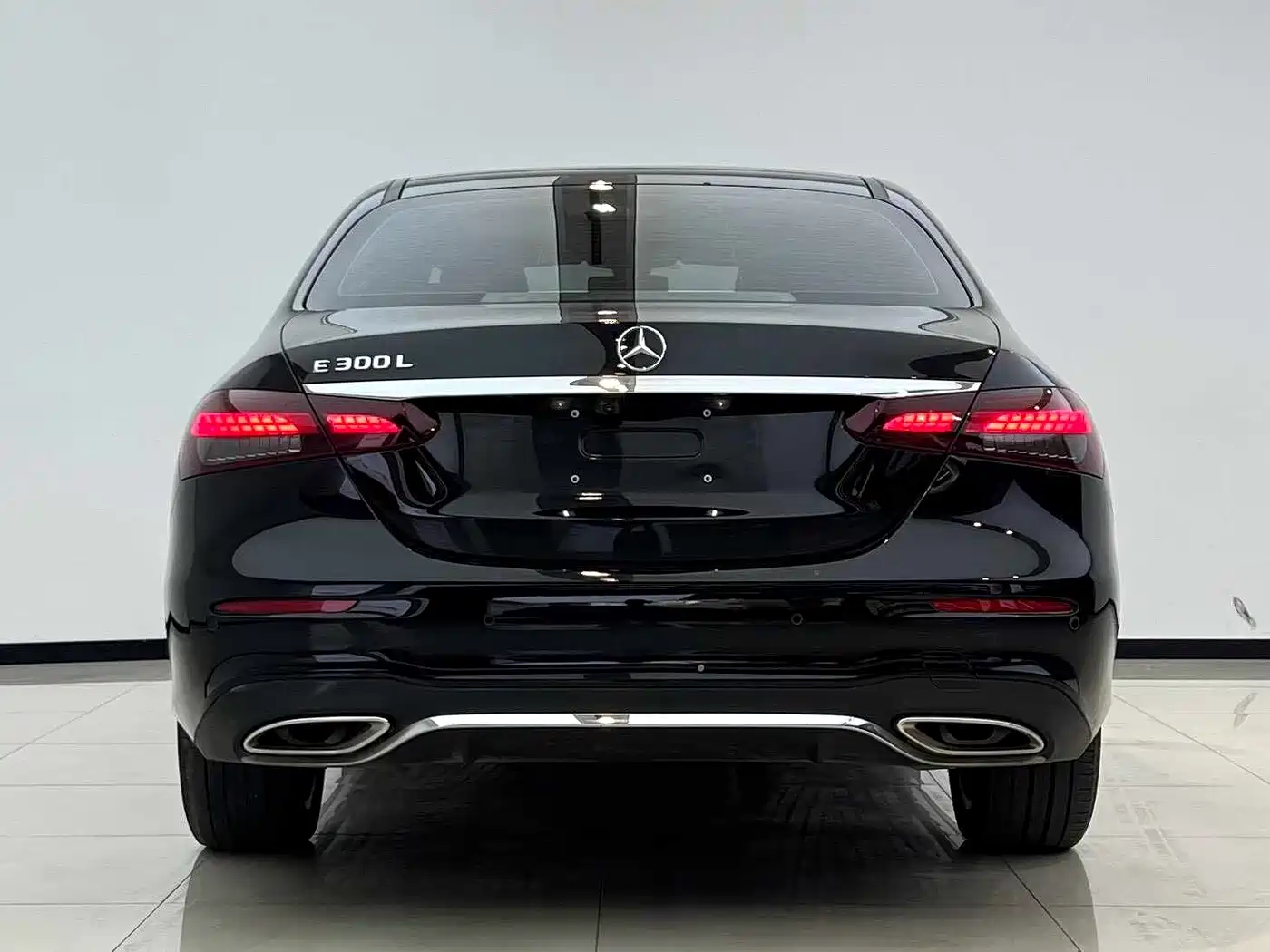 Mercedes-Benz E-Class 2021 Facelift E 300 L Sport Luxury фото 8
