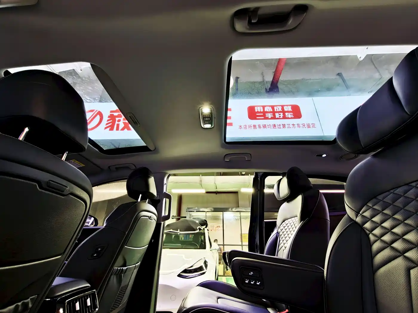 Hyundai Kustu 2021 380TGDi Smart Love Premium LUX Premium фото 11