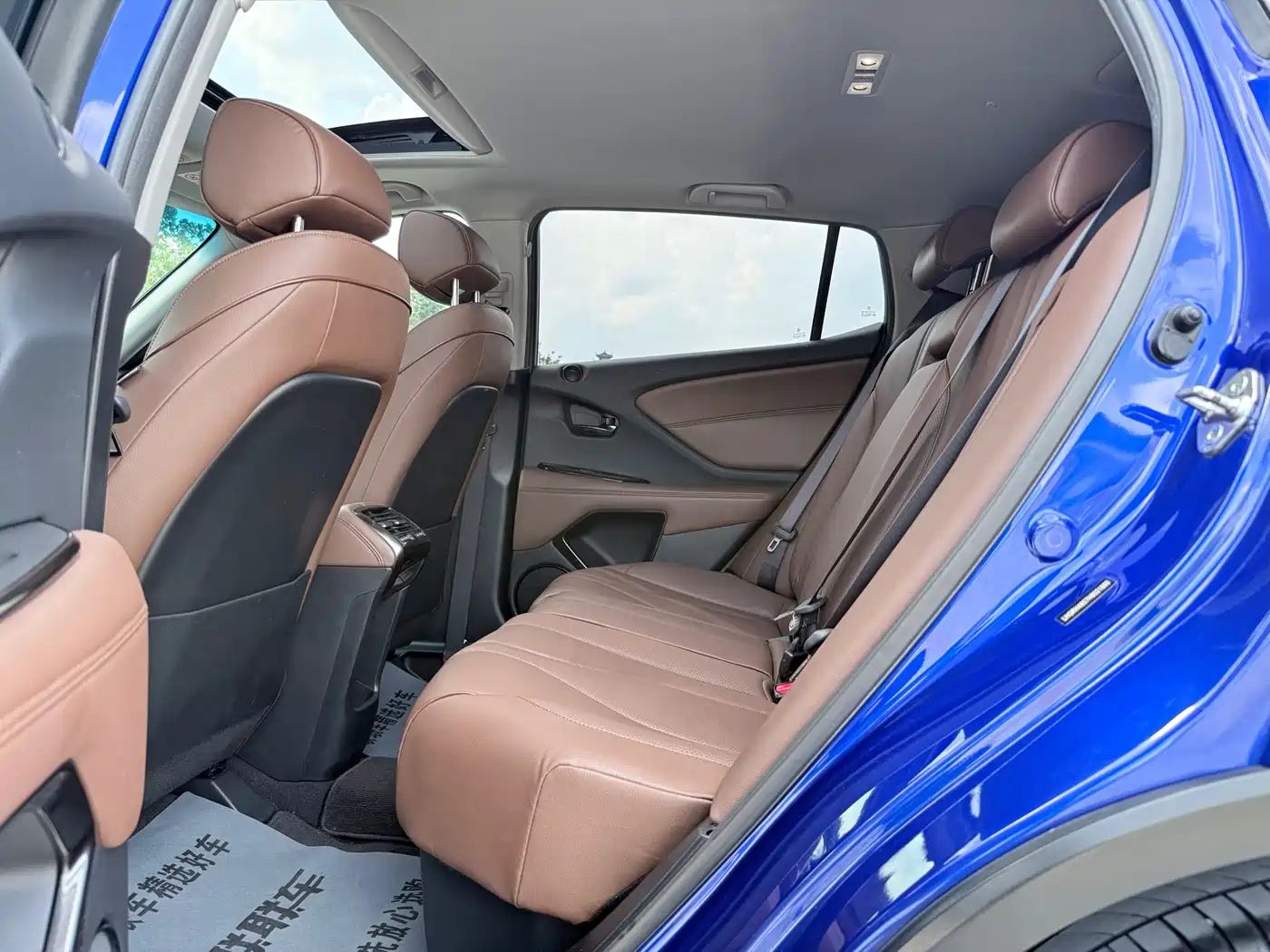 Acura CDX 2019 2016 1.5T 2WD Exclusive Edition