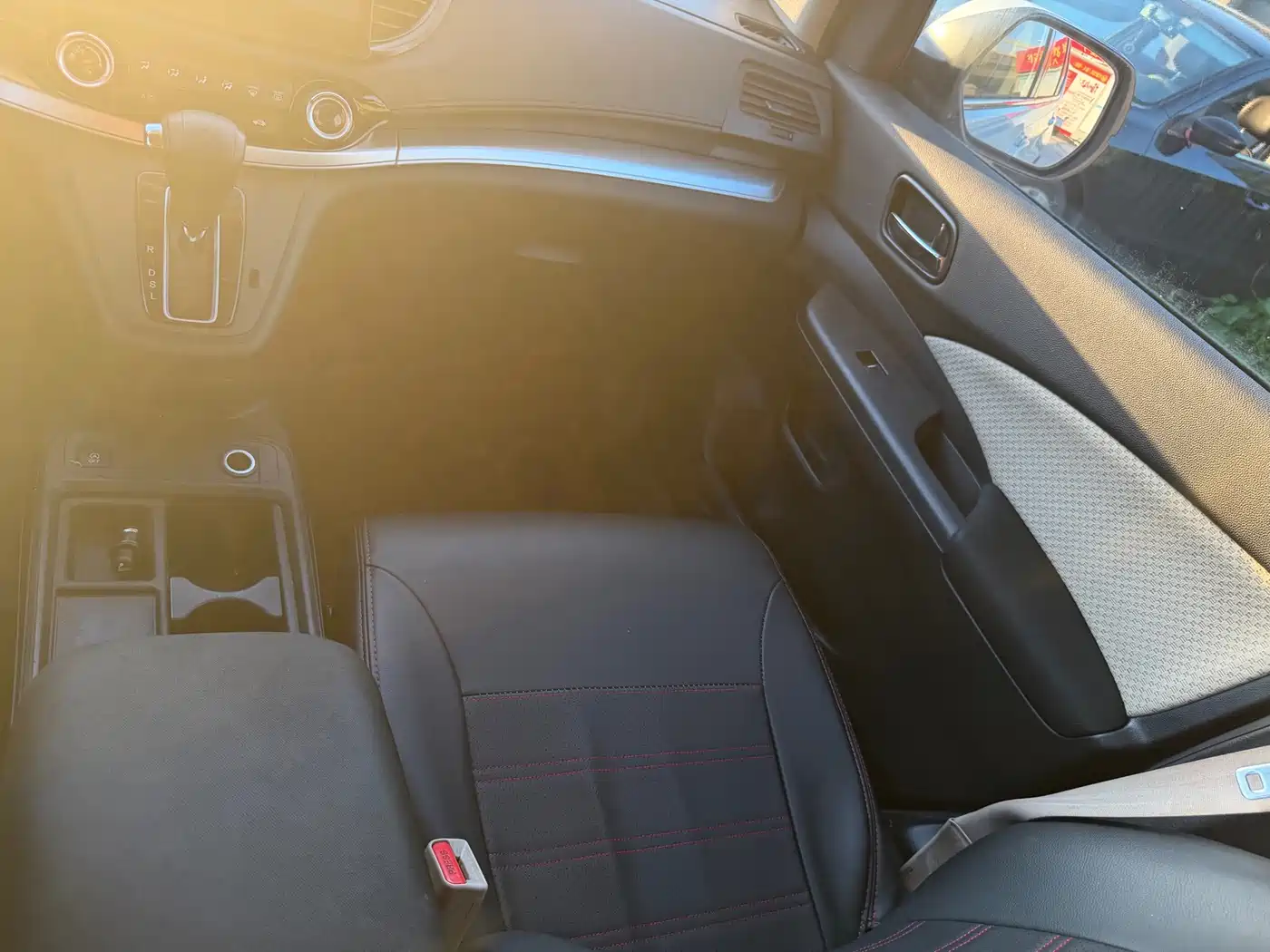 Фото 5 - Honda CR-V