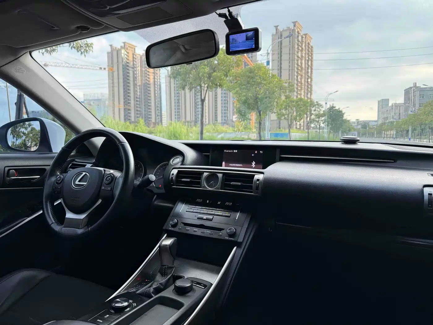 Lexus IS 2013 2013 250 Leading Edition