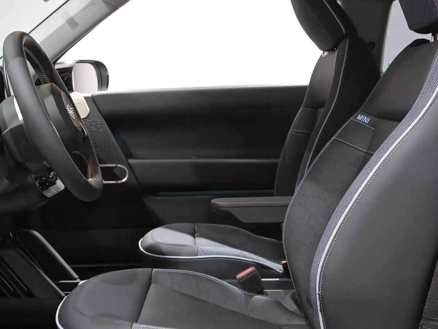 MINI ELECTRIC  COOPER