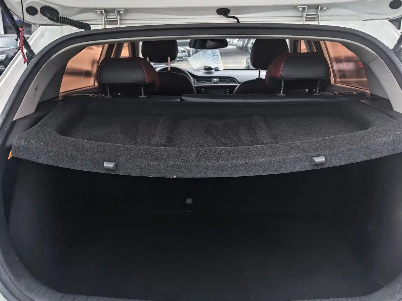 Kia KX CROSS 2017 1.4L AT GLS фото 11