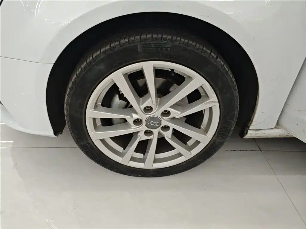 Audi A3 2020 Sportback 35 TFSI Progressive Type China VI фото 22
