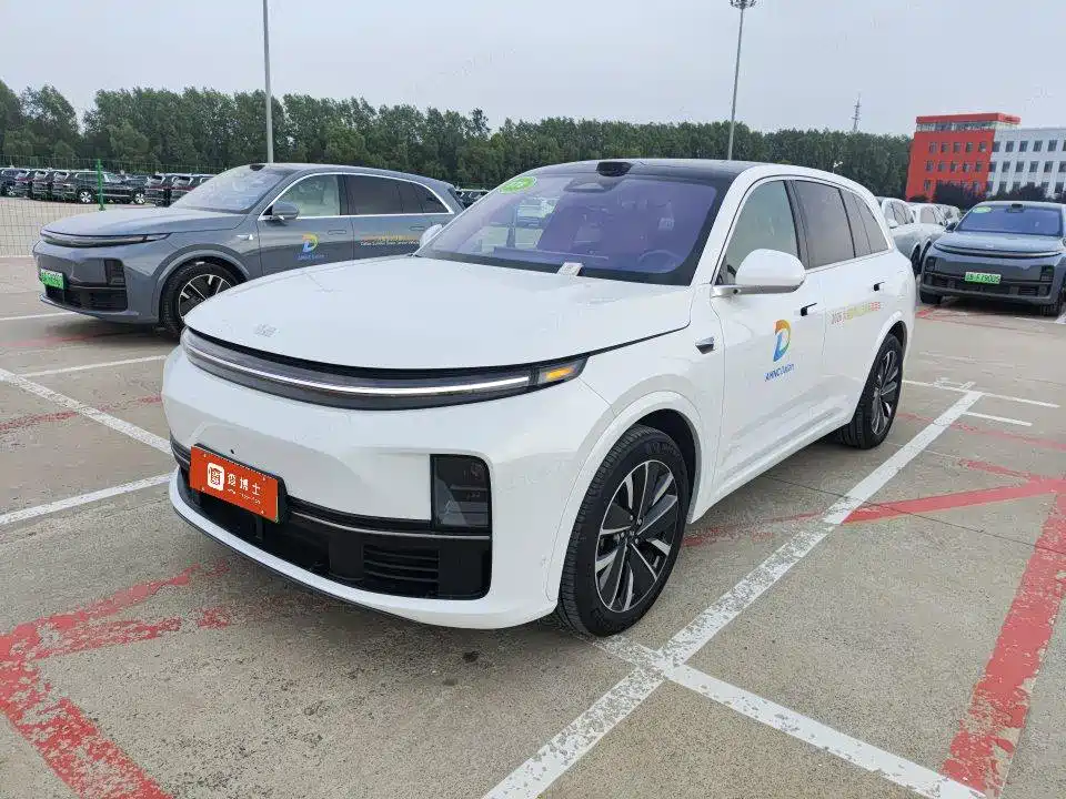 Li Auto L7 2025