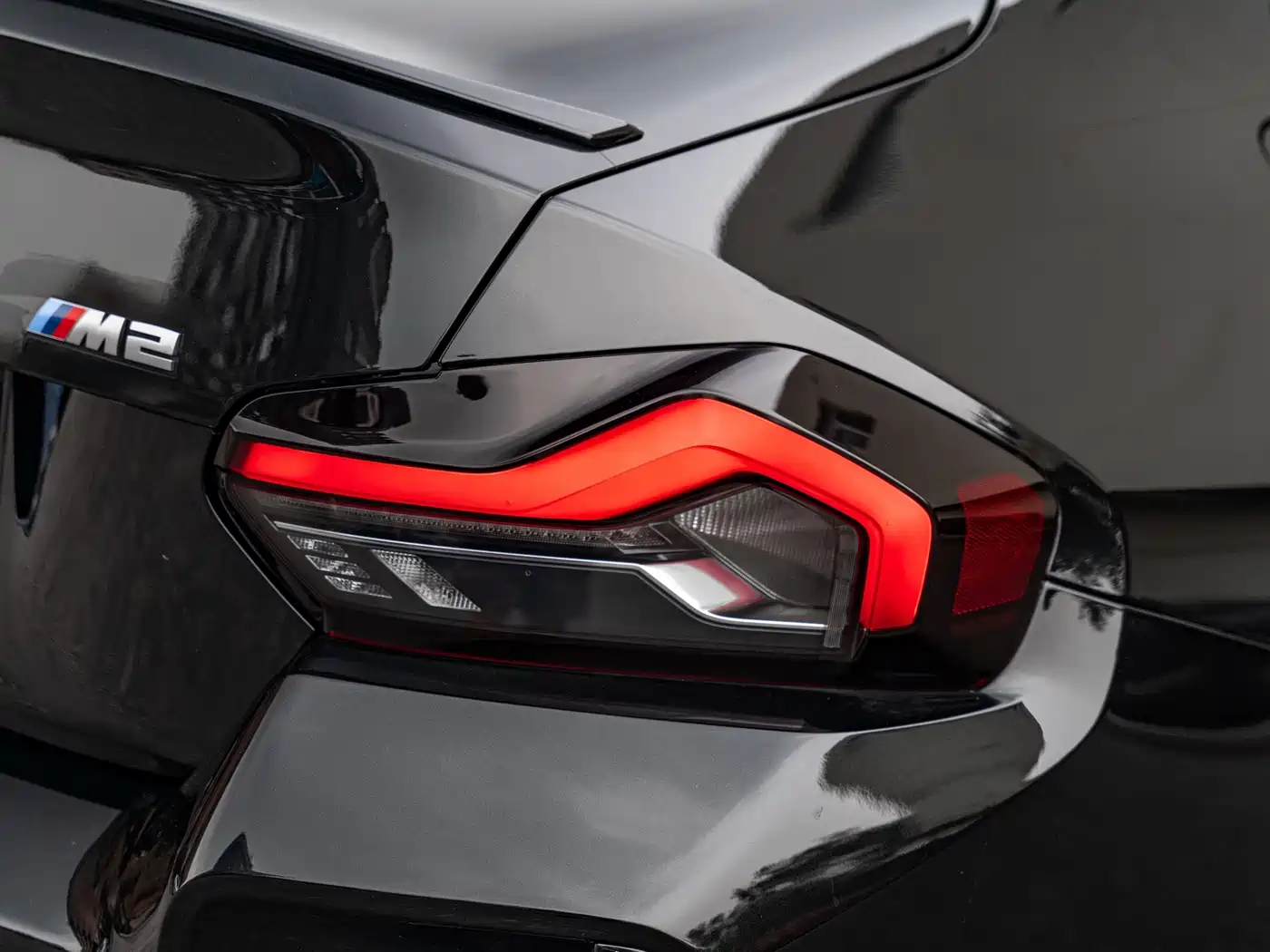 Photo 8 - BMW M2