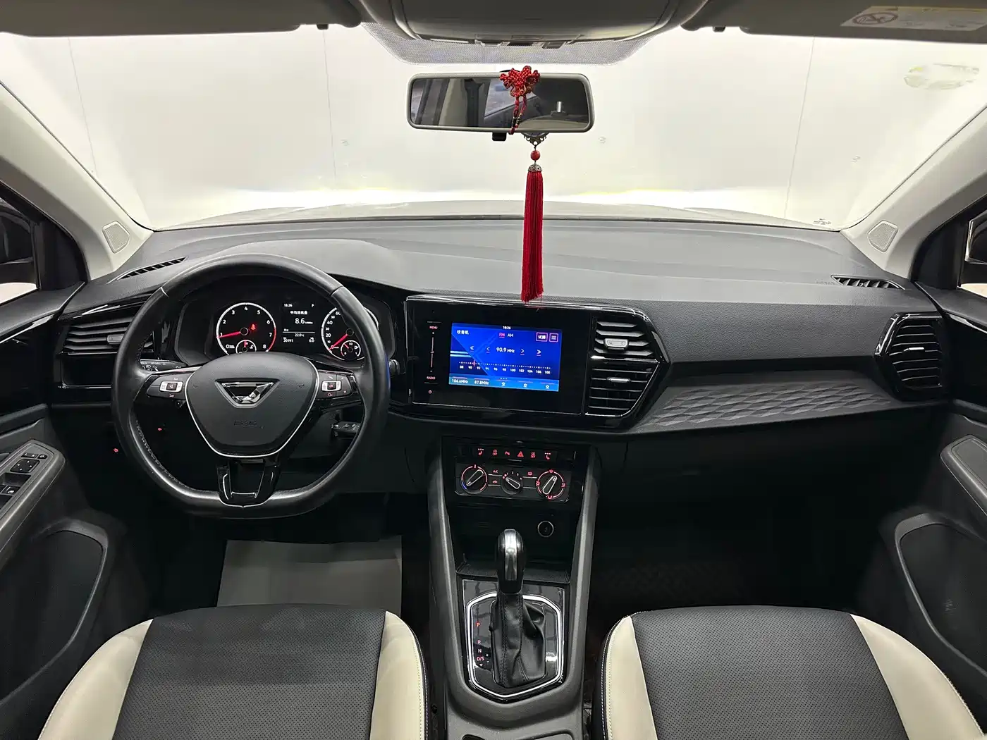 Jetta VS7 2020 2021 1.4T Automatic Delight Edition