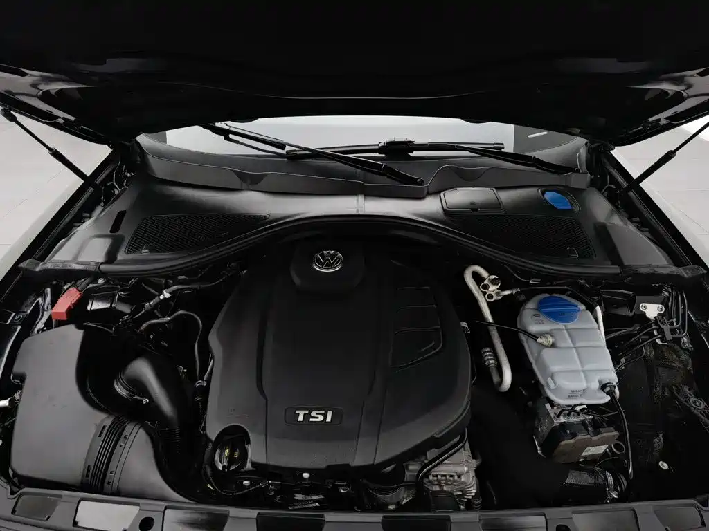 Фото 6 - Volkswagen Phideon