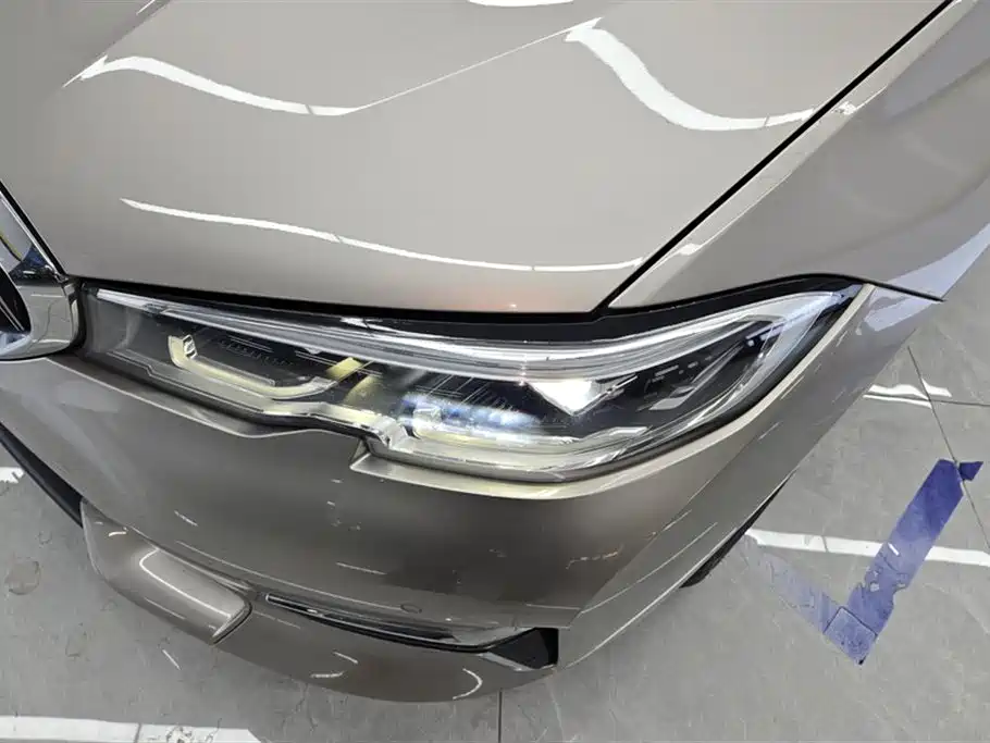 BMW 3 Series 2020 325Li Launch Edition фото 5