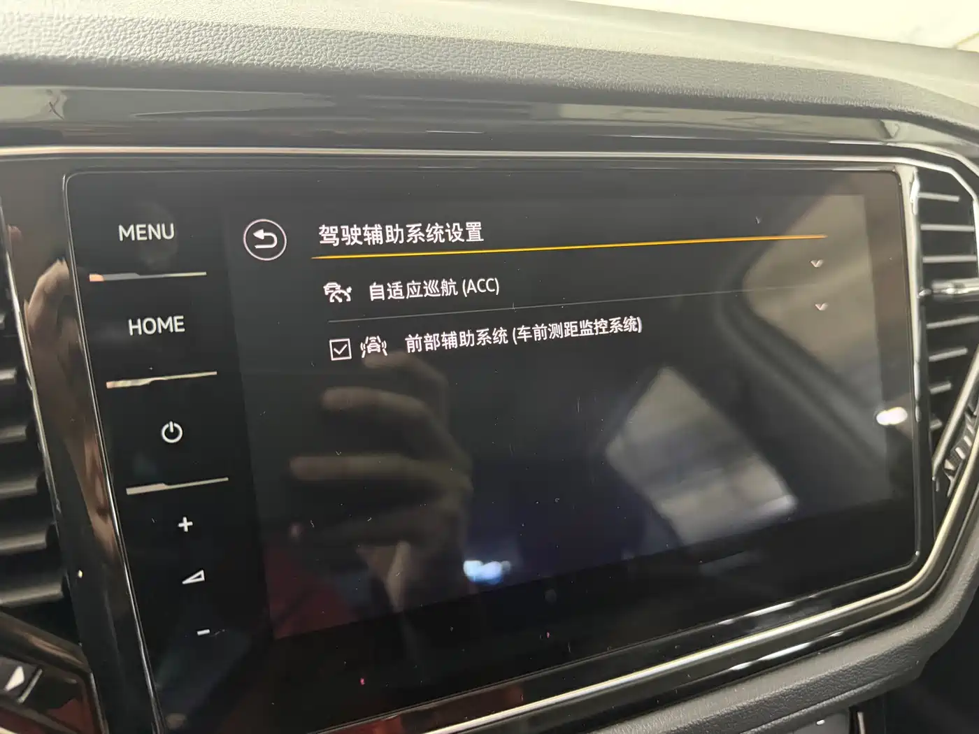 Volkswagen T-ROC 2022 280TSI DSG 2WD Comfort PLUS фото 14