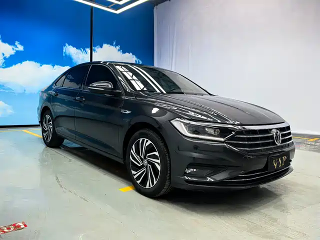 Volkswagen Sagitar 280TSI DSG, Превосходство