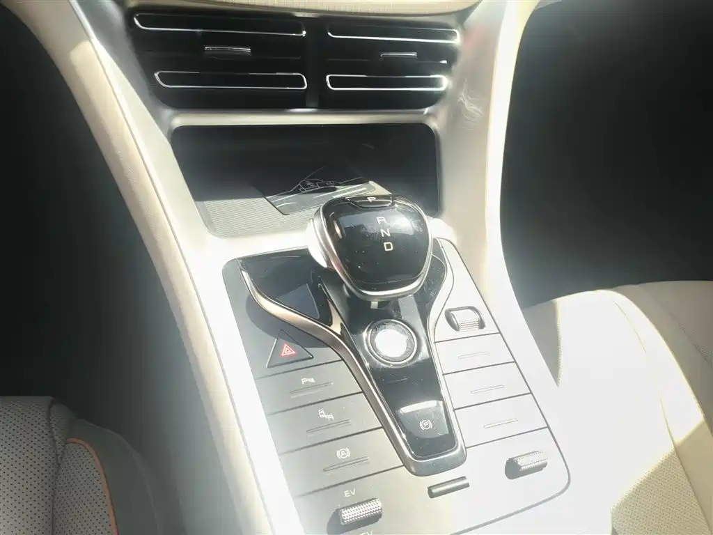 BYD Song Pro New Energy 2024 Glory Edition DM-i 110KM Excellence фото 14