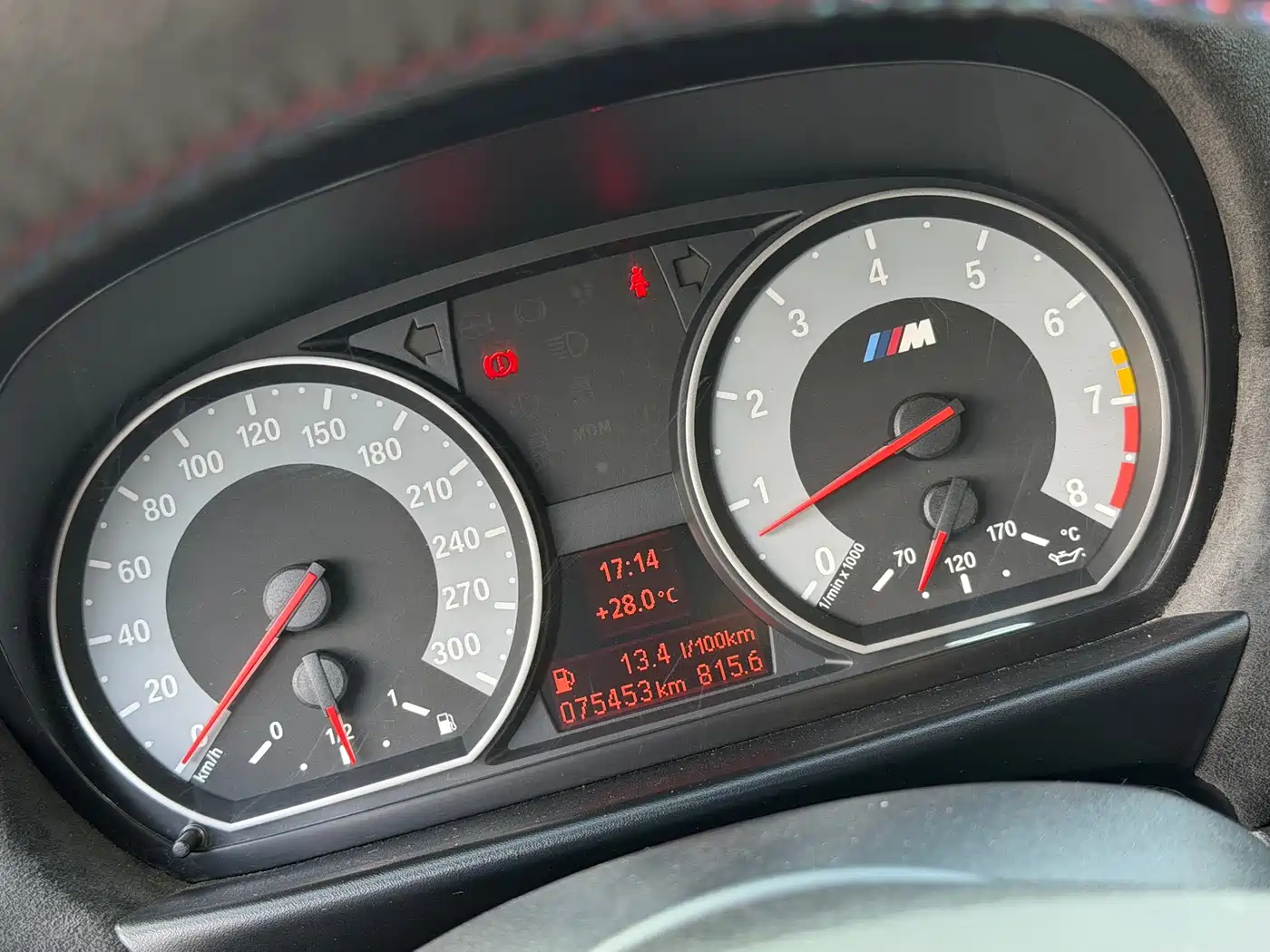 BMW 1 Series M 2013 2011 1M Coupe
