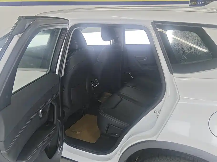 BYD Song Pro 2019 1.5T Automatic Luxury фото 11
