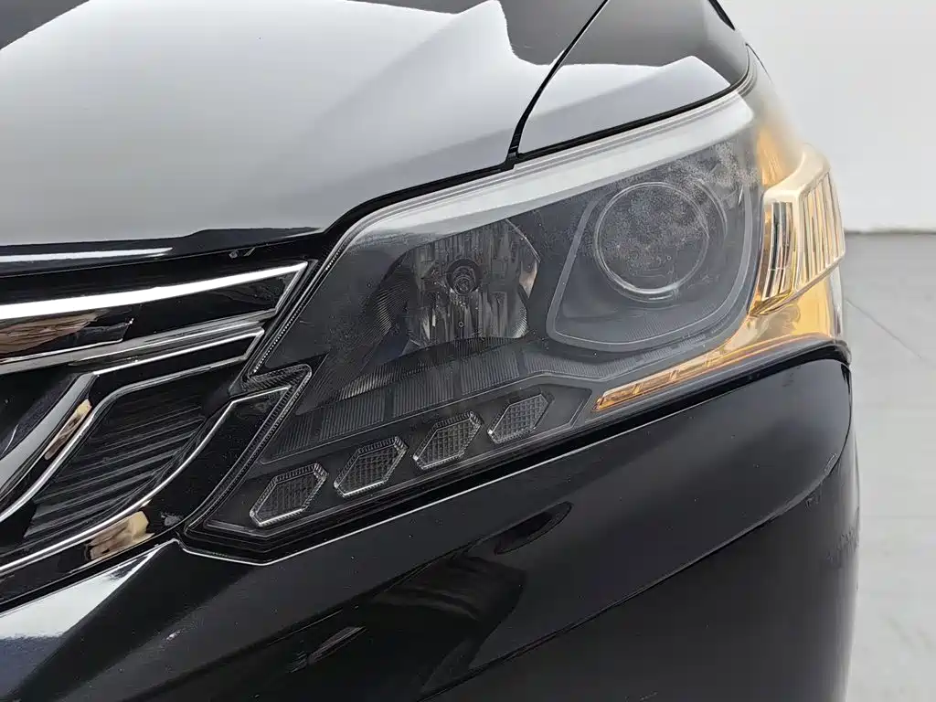 Everus S1 2015 2014 1.3L Manual Comfort Edition