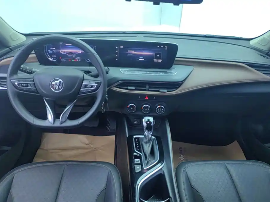 Buick Verano 2022 Pro 533T Enjoyment Edition фото 12
