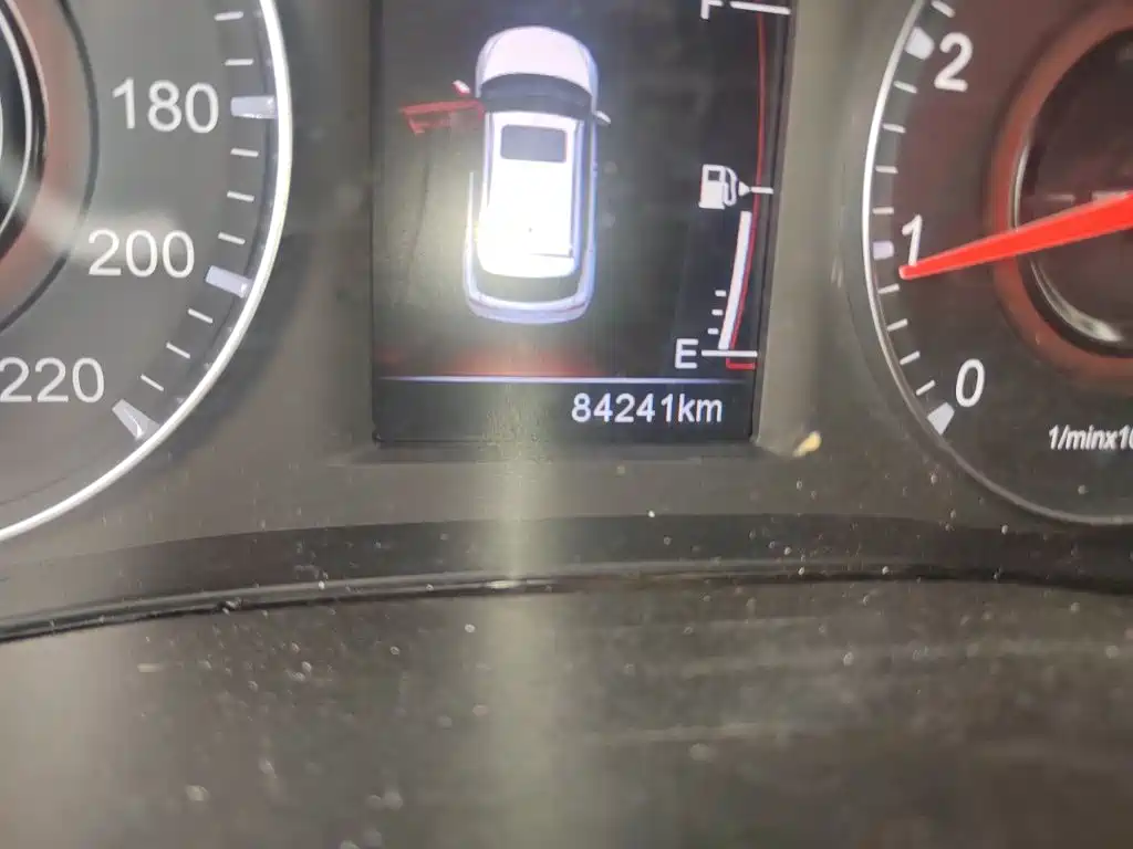 2019 Zhonghua V3
