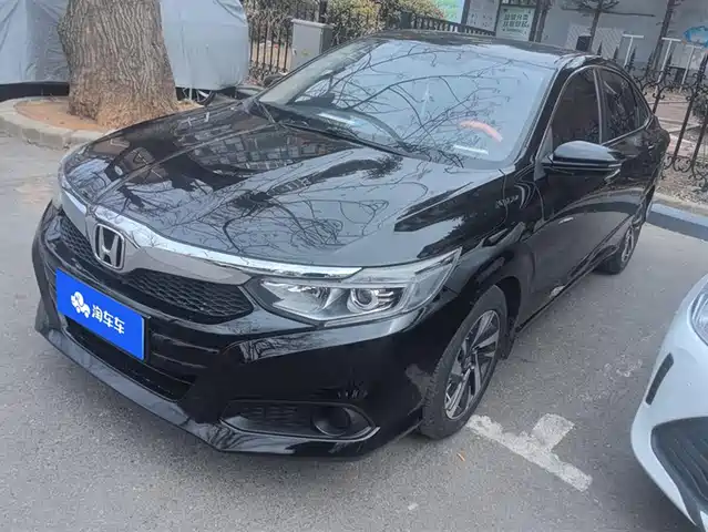 honda lingpai