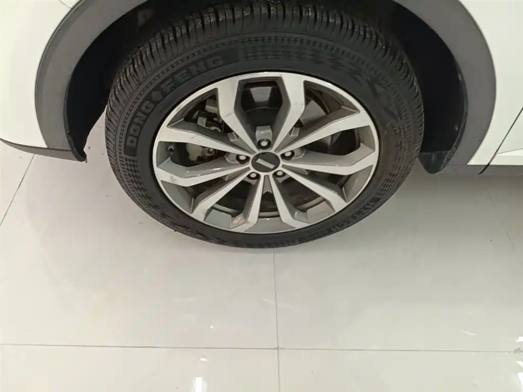 WEY VV6 2019 2018 2.0T 2WD Super Luxury China V