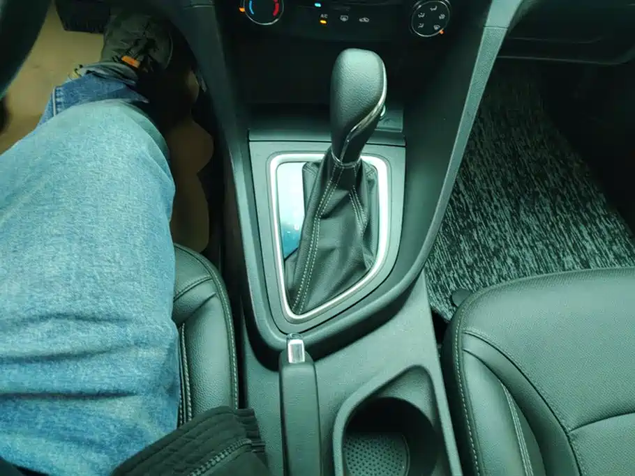 Buick Excelle 2021 1.3T Auto Mild Hybrid Elite фото 16