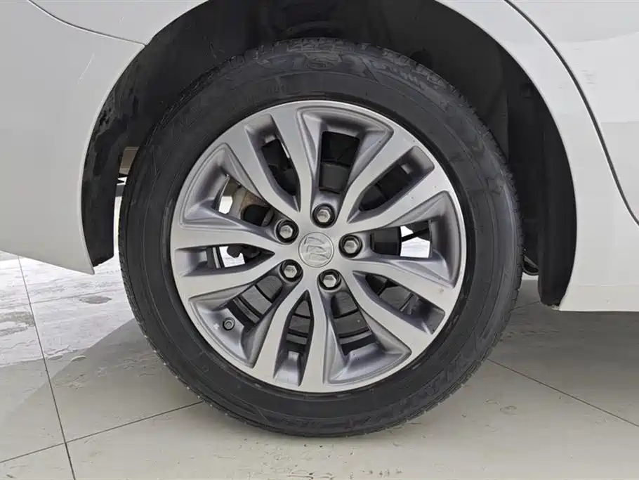 BUICK YINGLANG