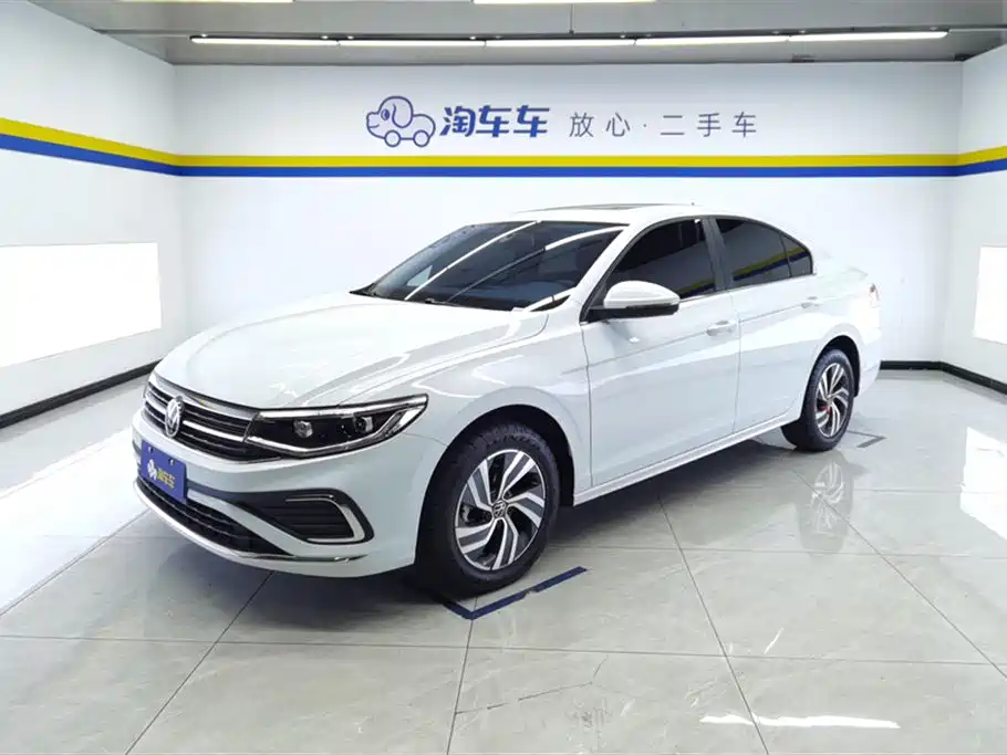Volkswagen Bora 2025 200TSI DSG Joy Ride Navigation Edition