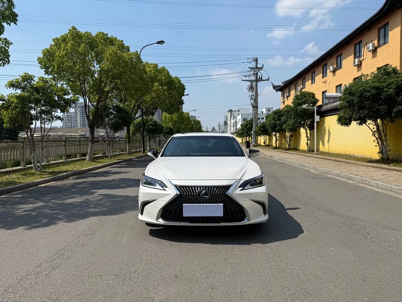 Lexus ES 2020 200 Luxury фото 2