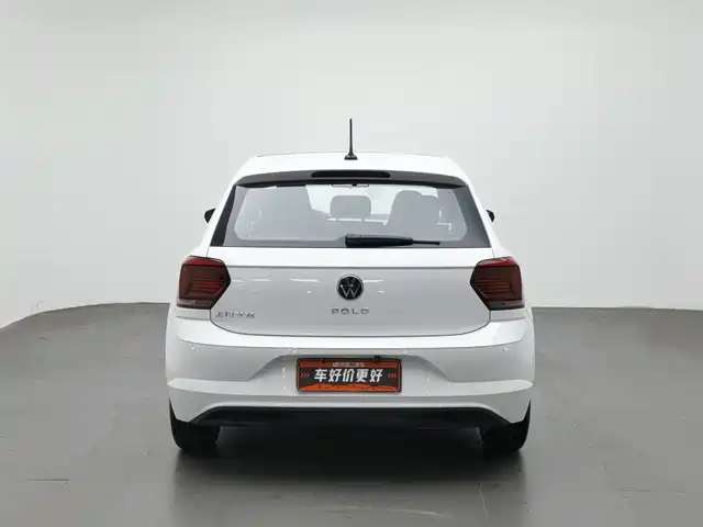 Volkswagen Polo 2023 Facelift II Plus 1.5L Automatic Panorama Enjoyment — фото 4