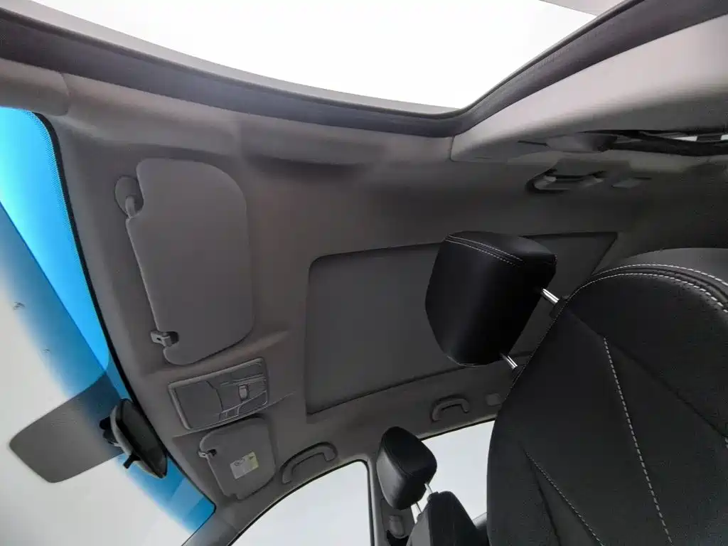 Jetour X70 2018 2018 1.5T Manual Joy Edition