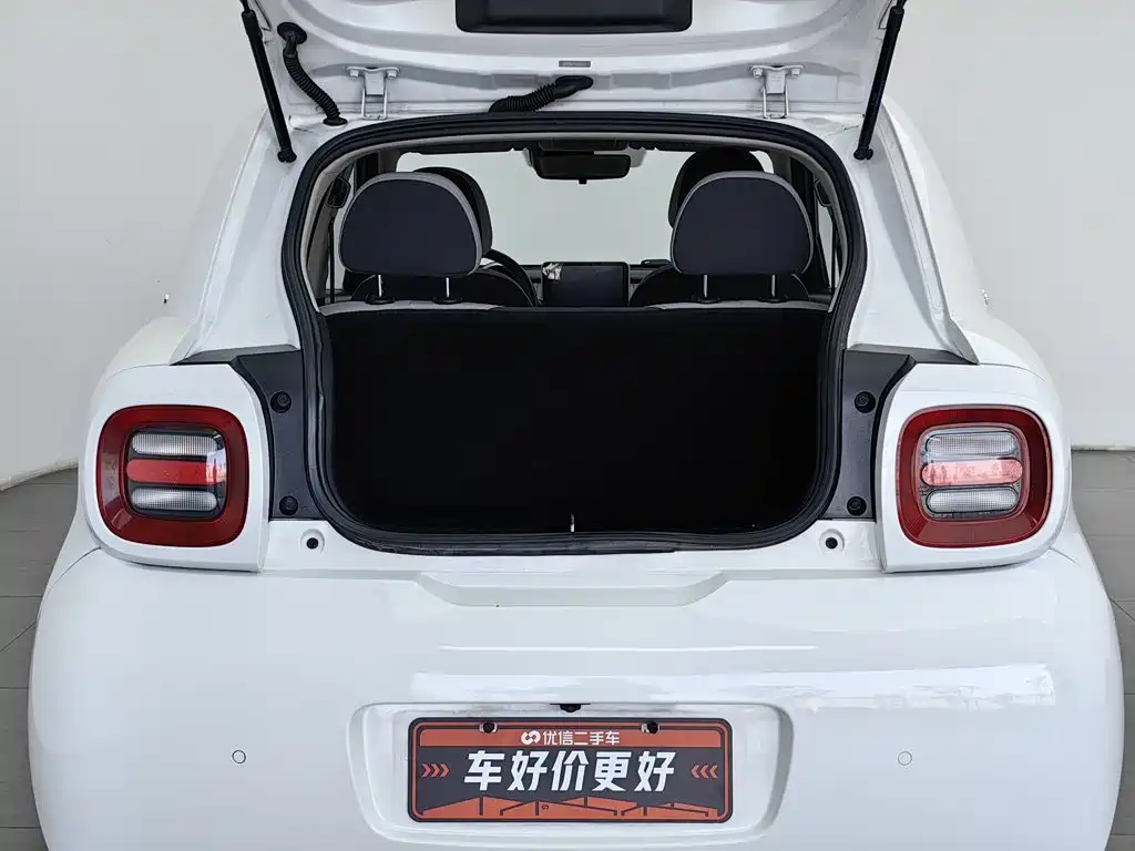 Ora Black Cat 2020 2021 351km Luxury Model