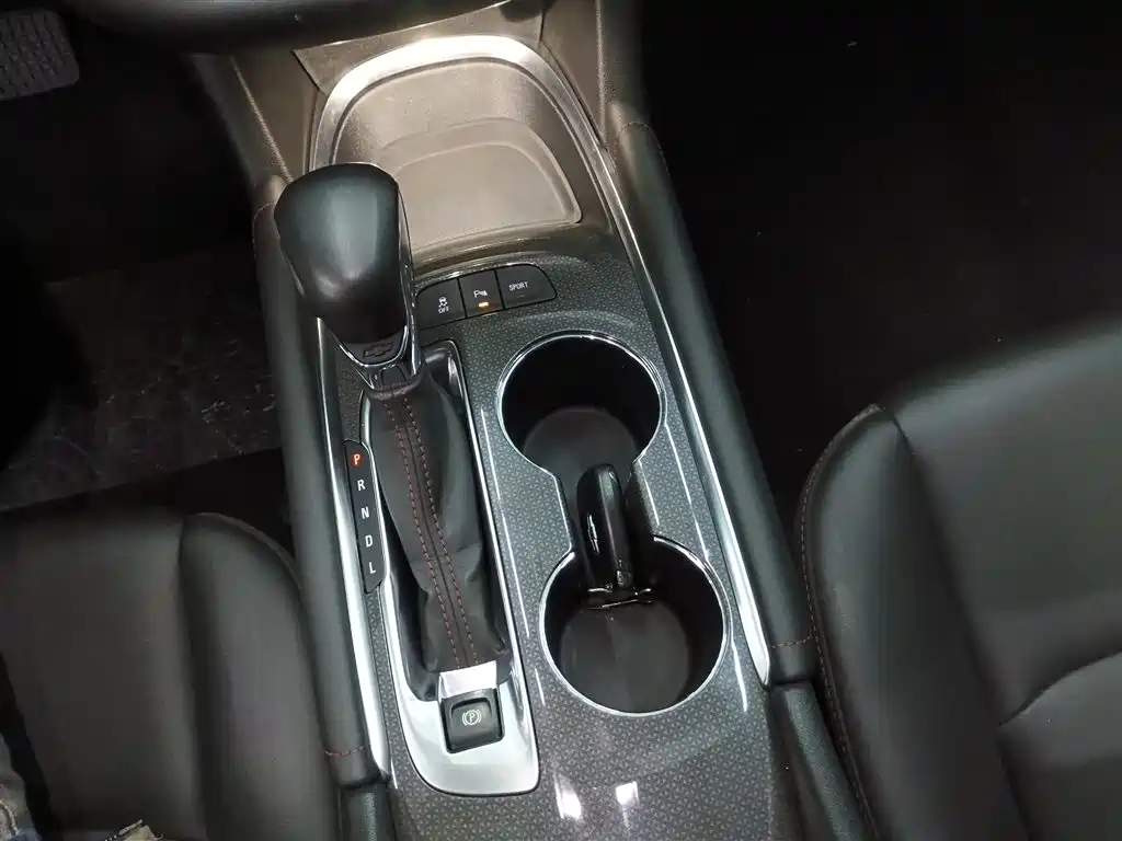 Chevrolet Malibu XL 2021 Model Redline 550T Auto Sharp Edition фото 6
