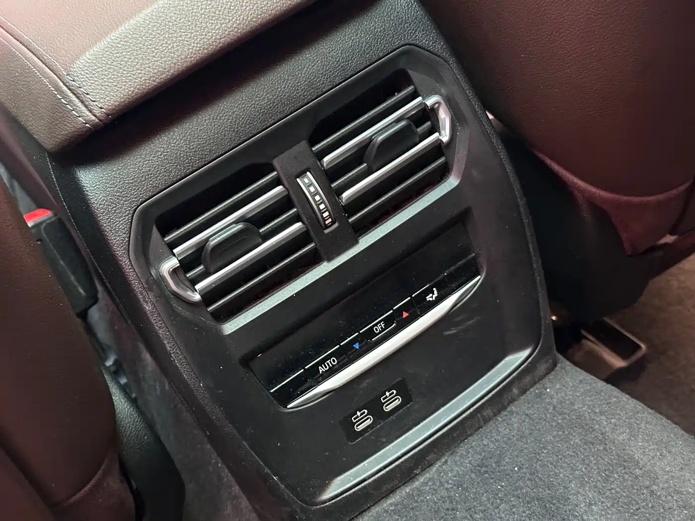 BMW i3 2024 eDrive 35 L фото 21