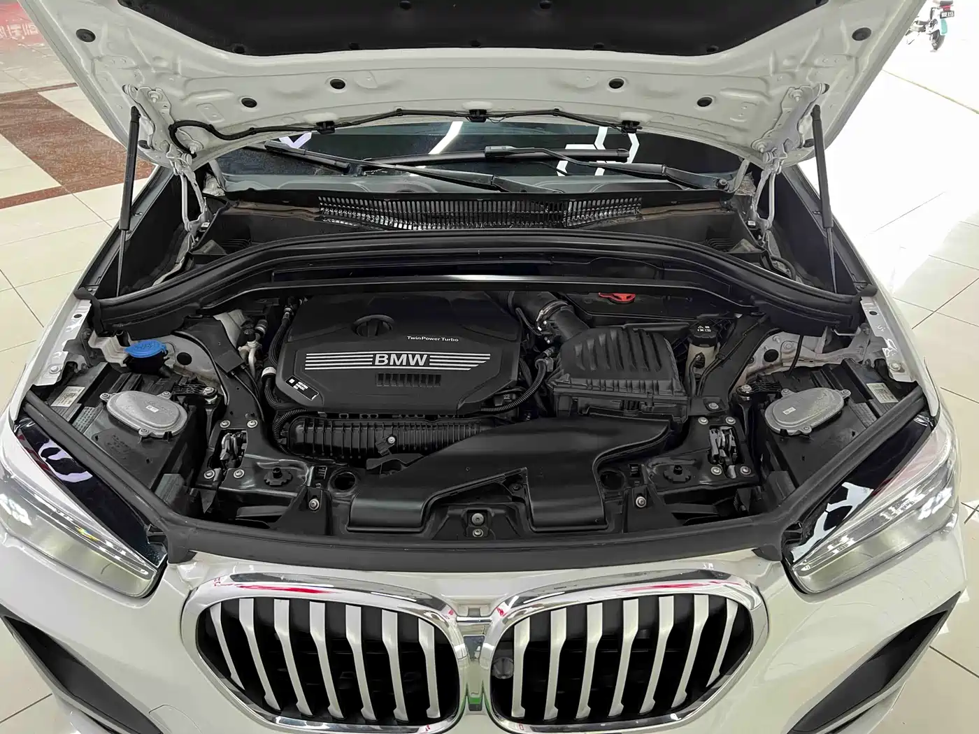 BMW X1 2022 Facelift xDrive25Li Premium Edition фото 25