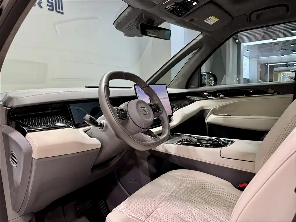 ZEEKR EXTREME KRYPTON 009