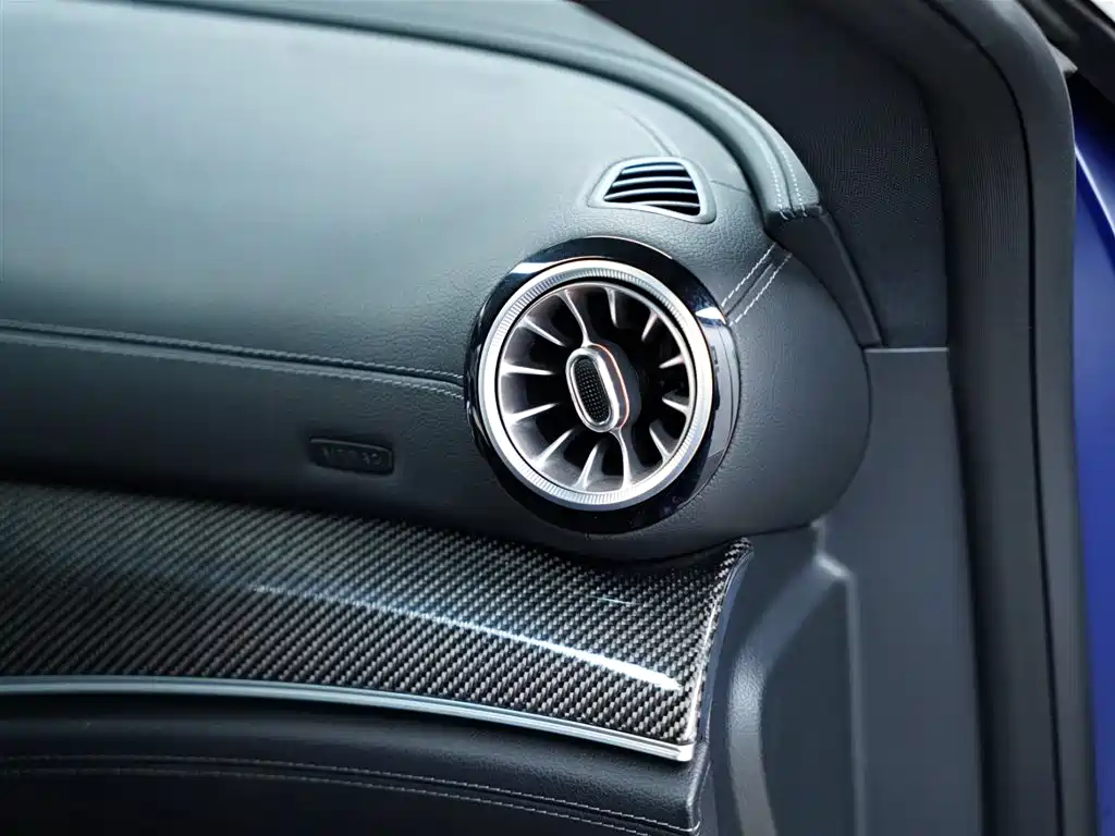 Mercedes-Benz AMG GT 2020 AMG GT 50 4-Door Coupe фото 51