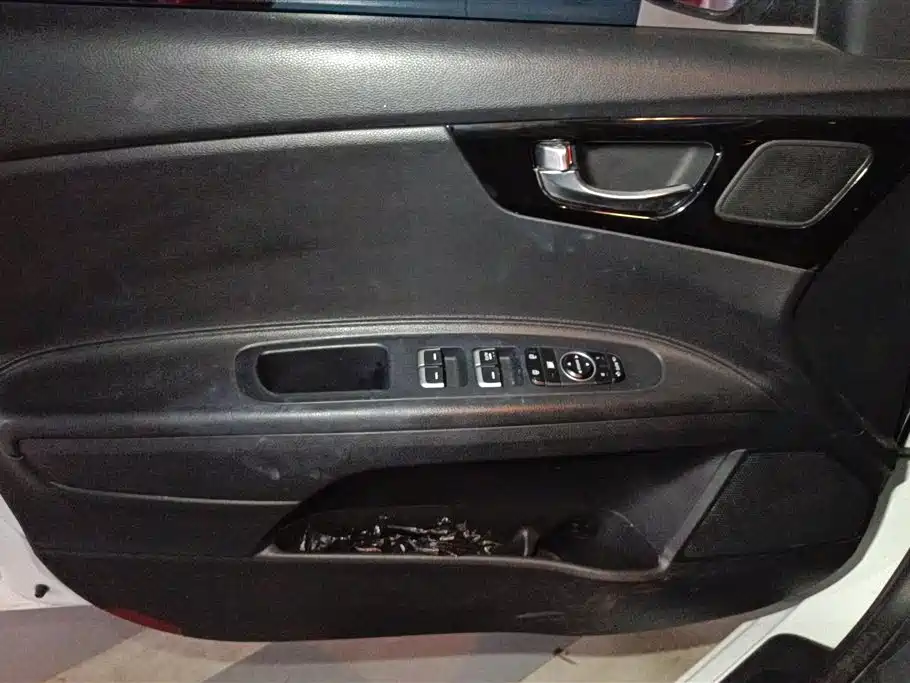 Kia K4 2015 1.8L Automatic GLS Special фото 7