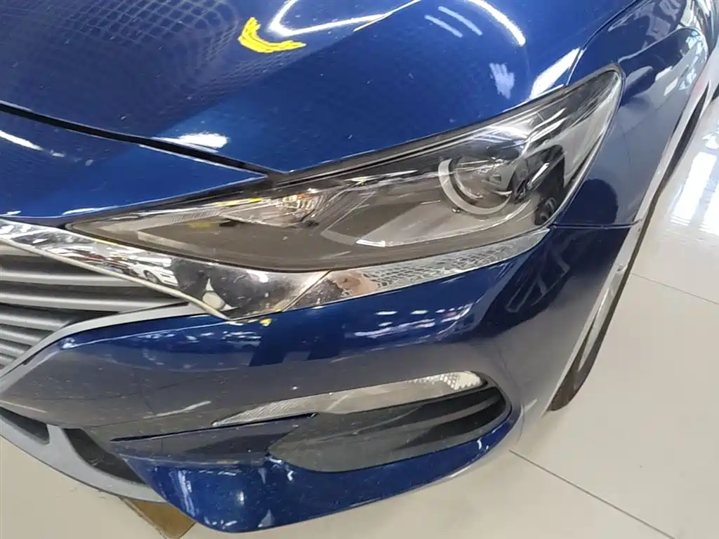 Hyundai Fista 2019 240TGDi Comfort Edition China V фото 24