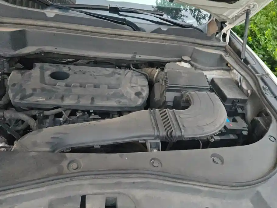 Haval F7x 2020 2019 2.0T 2WD Ultimate Smart Trend Edition