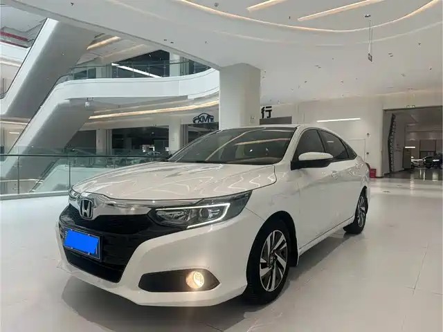 honda lingpai